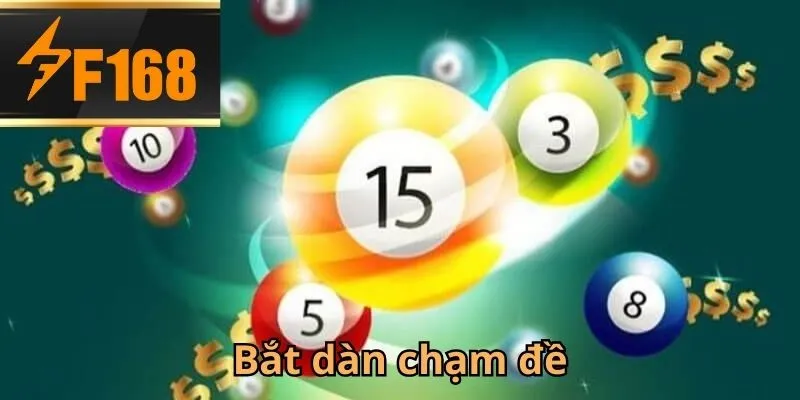 Cách nuôi dàn đề bắt dàn chạm chuẩn trong 5 ngày cuối tuần