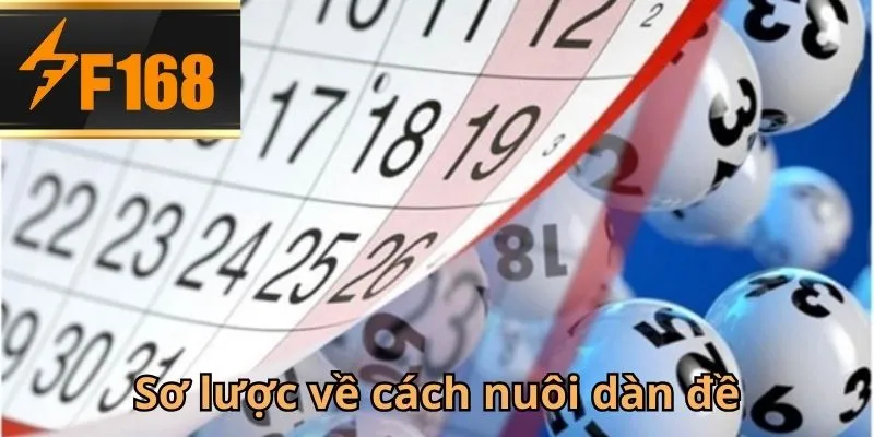 Cách nuôi dàn đề được nhiều hội viên F168 quan tâm và tìm hiểu