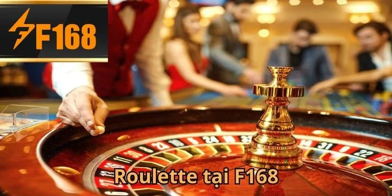 Các trò chơi hấp dẫn không thể bỏ lỡ tại casino F168