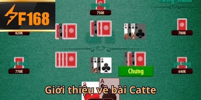 Sân chơi Cattle hot nhất nền tảng giải trí F168