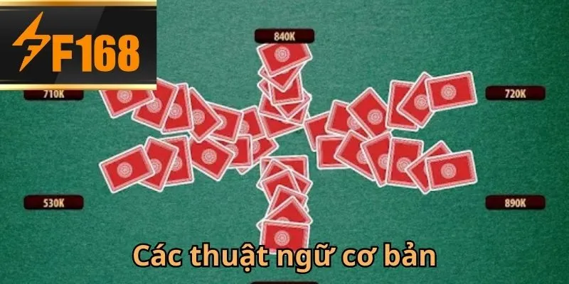 Những thuật ngữ đặc biệt cần nắm rõ