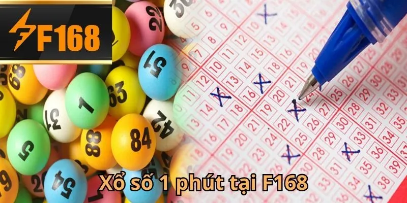 Danh sách các loại xổ số thú vị tại F168