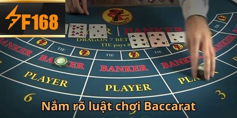 Mẹo chơi Baccarat cực chuẩn dành cho bạn