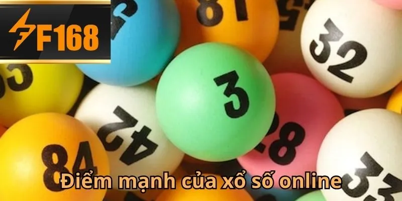 Xổ số online mang đến nhiều lợi ích cho người chơi cá cược trực tuyến