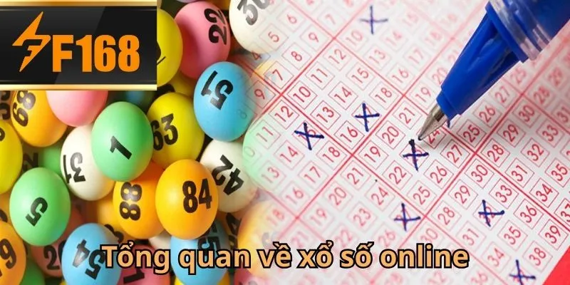 Xổ số online là giải pháp hiện đại cho người yêu thích may mắn
